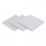 EC360® SILVER EC360® SILVER Almohadilla térmica Conjunto
