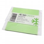 EC360® GREEN EC360® GREEN 2MM 100x100MM Almohadilla térmica