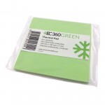 EC360® GREEN EC360® GREEN 5MM 100x100MM Almohadilla térmica