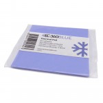 EC360® BLUE EC360® BLUE 1MM 100x100MM Almohadilla térmica