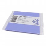 EC360® BLUE EC360® BLUE 1.5MM 100x100MM Almohadilla térmica