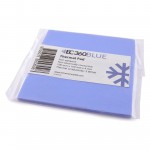 EC360® BLUE EC360® BLUE 4MM 100x100MM Almohadilla térmica