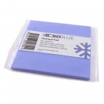 EC360® BLUE EC360® BLUE 5MM 100x100MM Almohadilla térmica