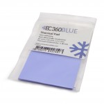 EC360® BLUE EC360® BLUE 0.5MM 50x50MM Almohadilla térmica