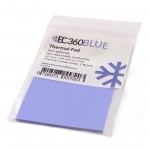 EC360® BLUE EC360® BLUE 1MM 50x50MM Almohadilla térmica