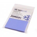 EC360® BLUE EC360® BLUE 2MM 50x50MM Almohadilla térmica