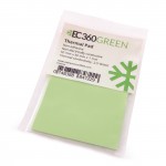 EC360® GREEN EC360® GREEN 1MM 50x50MM Almohadilla térmica