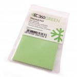 EC360® GREEN EC360® GREEN 1.5MM 50x50MM Almohadilla térmica