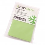 EC360® GREEN EC360® GREEN 2MM 50x50MM Almohadilla térmica