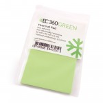 EC360® GREEN EC360® GREEN 3MM 50x50MM Almohadilla térmica