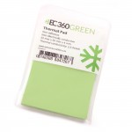 EC360® GREEN EC360® GREEN 4MM 50x50MM Almohadilla térmica