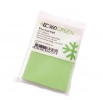 EC360® GREEN EC360® GREEN 5MM 50x50MM Almohadilla térmica