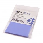 EC360® BLUE EC360® BLUE 4MM 50x50MM Almohadilla térmica