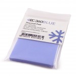 EC360® BLUE EC360® BLUE 5MM 50x50MM Almohadilla térmica