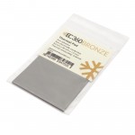 EC360® BRONZE EC360® BRONZE 1.5MM 50x50MM Adhesivo térmico