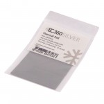 EC360® SILVER EC360® SILVER 0.5MM 50x50MM Adhesivo térmico