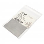 EC360® SILVER EC360® SILVER 1MM 50x50MM Adhesivo térmico