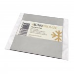 EC360® BRONZE EC360® BRONZE 1MM 100x100MM Adhesivo térmico