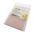 EC360® GOLD EC360® GOLD 0.5MM 50x50MM Almohadilla térmica