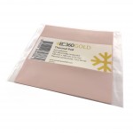 EC360® GOLD EC360® GOLD 0.5MM 100x100MM Almohadilla térmica