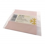 EC360® GOLD EC360® GOLD 1.5MM 100x100MM Almohadilla térmica