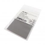 EC360® PLATINUM EC360® PLATINUM 0.5MM 50x50MM Almohadilla térmica