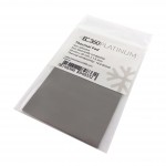 EC360® PLATINUM EC360® PLATINUM 1.5MM 50x50MM Almohadilla térmica