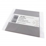 EC360® PLATINUM EC360® PLATINUM 1MM 100x100MM Almohadilla térmica