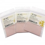 EC360® GOLD EC360® GOLD 50x50MM Conjunto