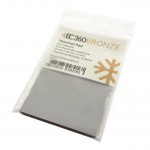 EC360® BRONZE EC360® BRONZE 3MM 50x50MM Almohadilla térmicaad