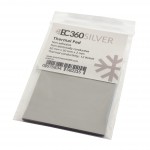 EC360® SILVER EC360® SILVER 2MM 50x50MM Almohadilla térmica