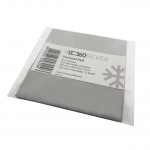 EC360® SILVER EC360® SILVER 3MM 100x100MM Almohadilla térmica