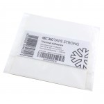 EC360® TAPE STRONG EC360® TAPE STRONG 100x100MM Adhesivo Térmico