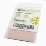 EC360® GOLD SOFT EC360® GOLD SOFT 0.5MM 50x50MM Almohadilla térmica