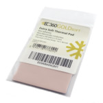 EC360® GOLD SOFT EC360® GOLD SOFT 1.5MM 50x50MM Almohadilla térmica