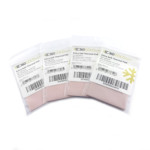 EC360® GOLD SOFT EC360® GOLD SOFT 50x50MM Conjunto