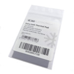 EC360® PLATINUM SOFT EC360® PLATINUM SOFT 0.5MM 50x50MM Almohadilla térmica