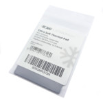 EC360® PLATINUM SOFT EC360® PLATINUM SOFT 1,5MM 50x50MM Almohadilla térmica