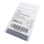 EC360® PLATINUM SOFT EC360® PLATINUM SOFT 2MM 50x50MM Almohadilla térmica