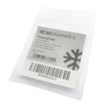 EC360® GRAPHITE-2 EC360® GRAPHITE-2 30x30MM Almohadilla térmica