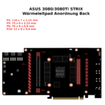 Conjunto EC360® GOLD Conjunto EC360® GOLD ASUS RTX 3080/3080TI STRIX Instrucciones 3