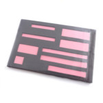 Conjunto EC360® GOLD Conjunto EC360® GOLD GIGABYTE RTX 3080 / 3080 TI Gaming/Vision/Eagle Inside