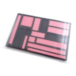 Conjunto EC360® GOLD Conjunto EC360® GOLD GIGABYTE RTX 3080 / 3080 TI AORUS MASTER / XTREME Inside