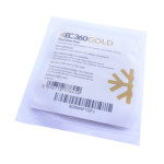 EC360® GOLD EC360® GOLD 3.0MM 50x50MM Almohadilla térmica