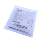 EC360® PLATINUM EC360® PLATINUM 3.0MM 50x50MM Almohadilla térmica