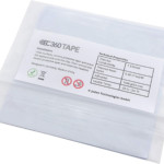 EC360® TAPE 100x100MM EC360® TAPE 100x100MM Parte posterior del paquete